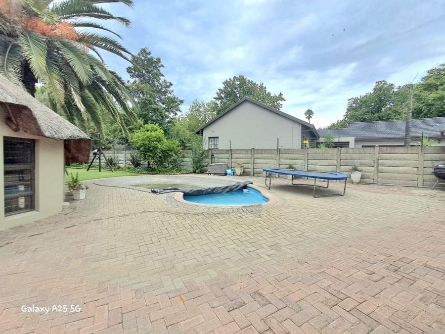 4 Bedroom Property for Sale in Sasolburg Ext 23 Free State